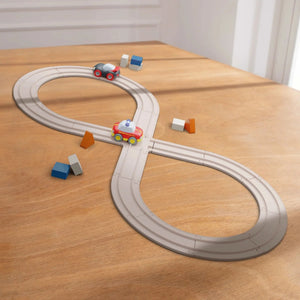 HABA My First Race Track