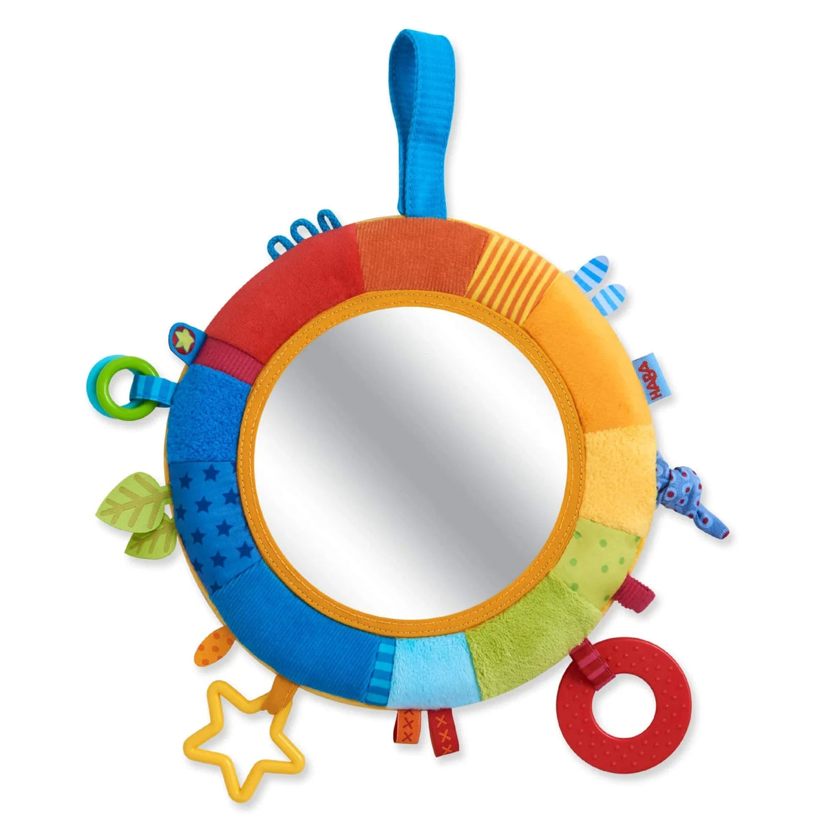 HABA Rainbow Discovery Mirror
