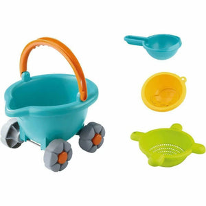HABA Sand Bucket Scooter