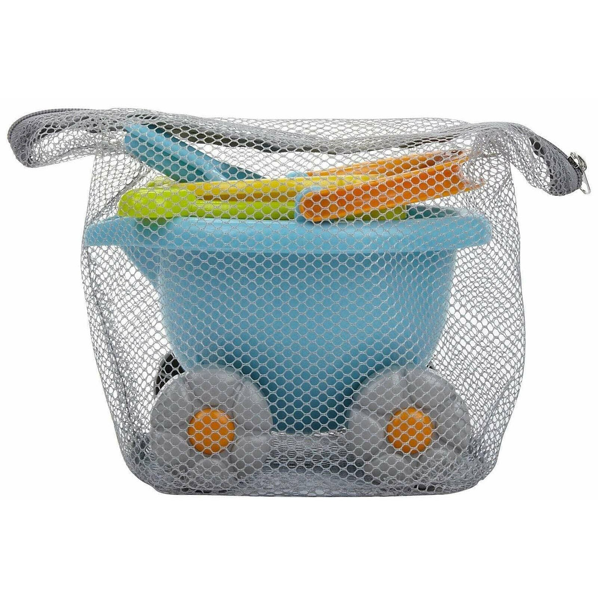 HABA Sand Bucket Scooter
