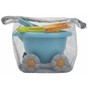 HABA Sand Bucket Scooter