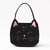 Halloween Black Cat Felt Trick or Treat Bag