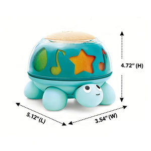 Hape Twist and Turn Turtle