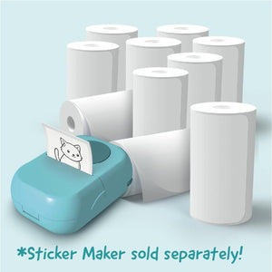 Hello Blink Sticker Refill Pack
