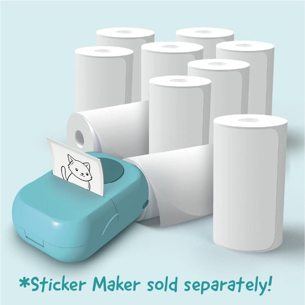 Hello Blink Sticker Refill Pack - The Happy Lark