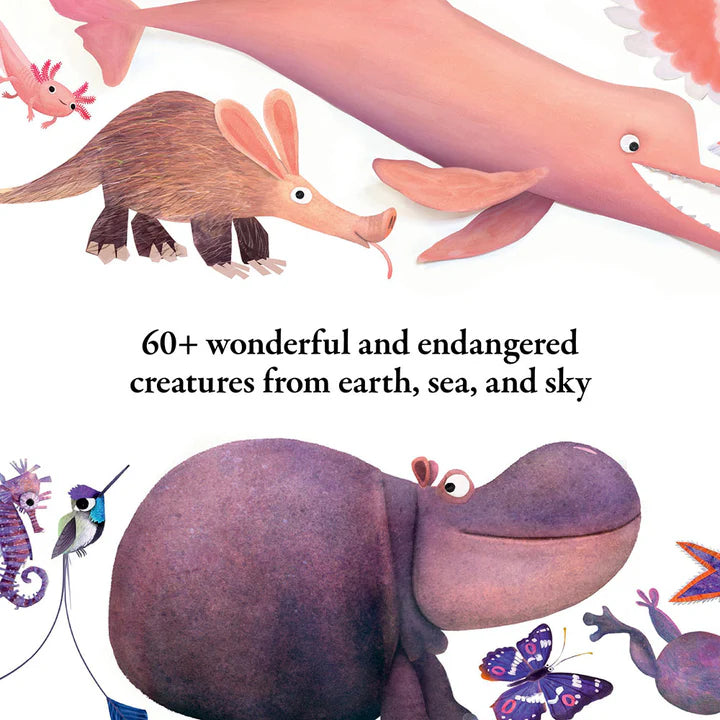 Hello Hello - Colors by Brendan Wenzel