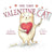 Here Comes Valentine Cat