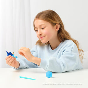 Hey Clay - Bluey & Friends : Bluey