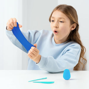 Hey Clay - Bluey & Friends : Bluey