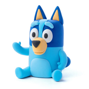 Hey Clay - Bluey & Friends : Bluey