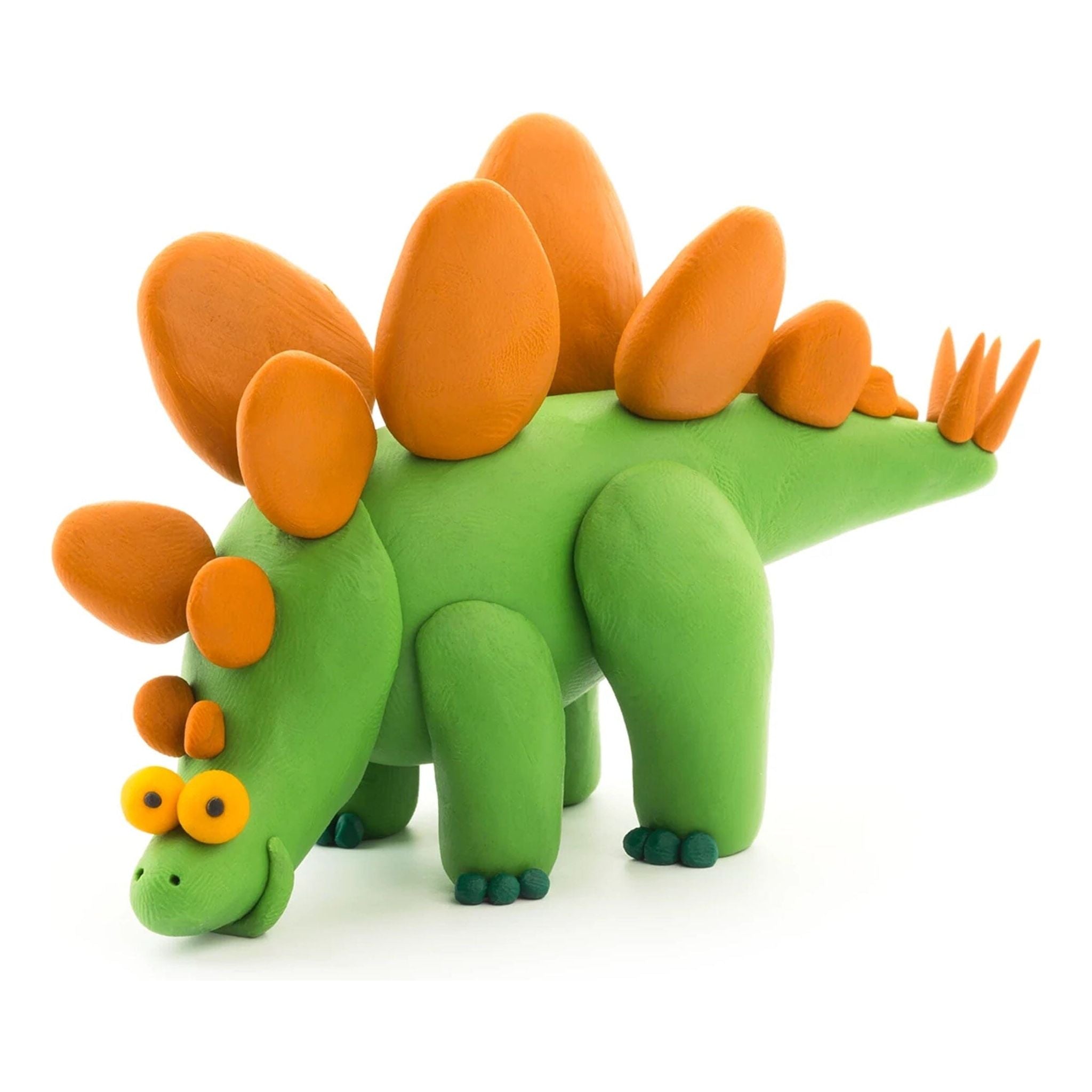 Hey Clay Dinos – Kazoodles Toys