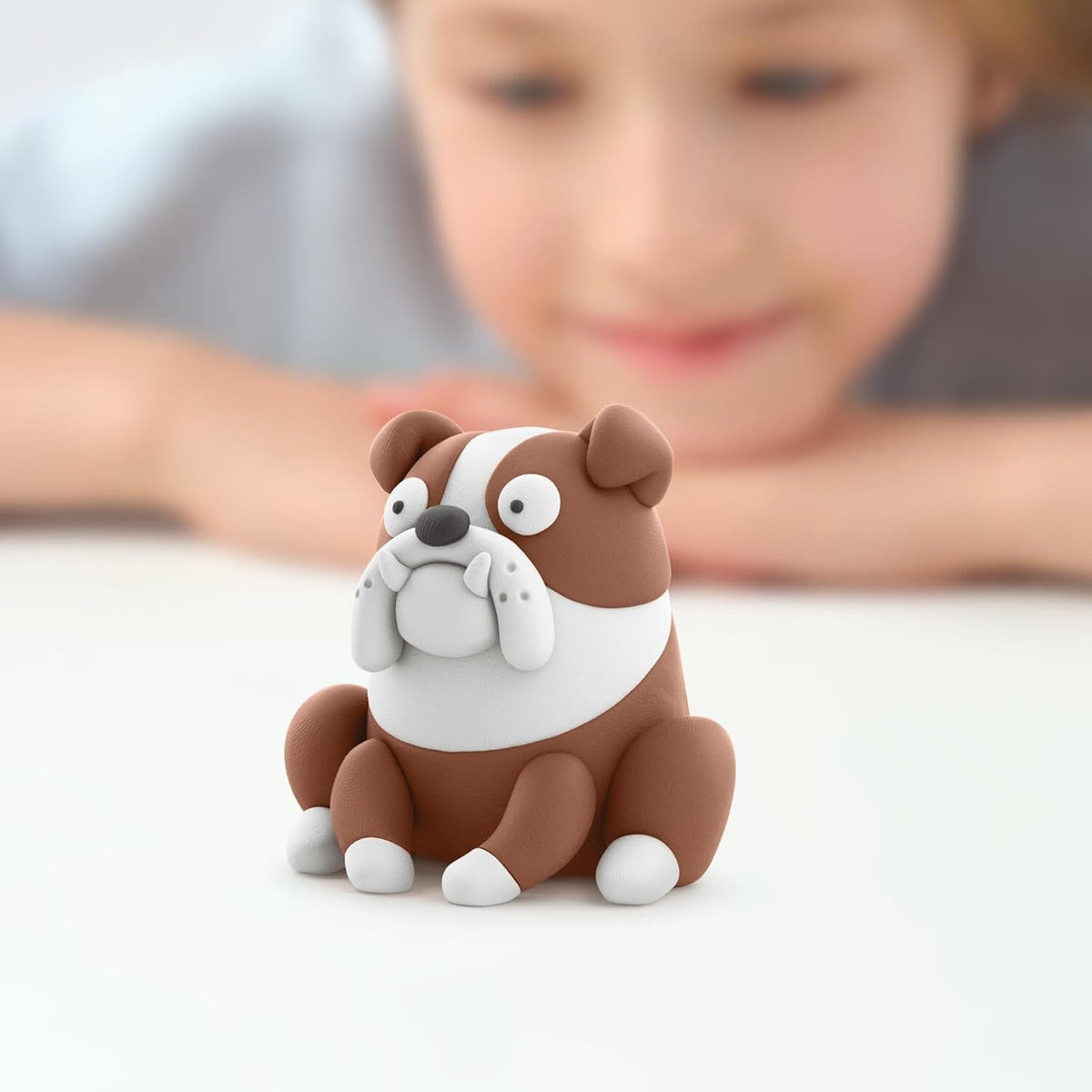 Hey Clay -- Dog Buddies