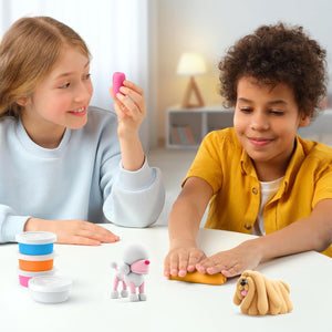 Hey Clay -- Dog Buddies