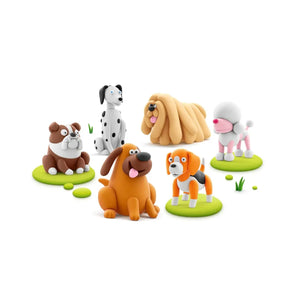 Hey Clay -- Dog Buddies