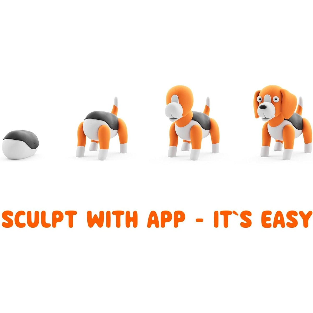 Hey Clay -- Dog Buddies