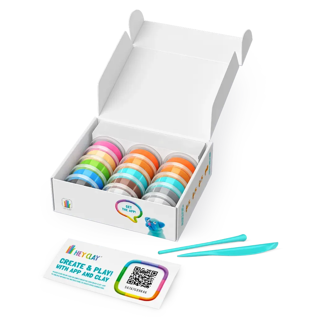 Hey Clay -- Dog Story