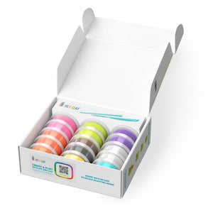 Hey Clay -- Nice Ice Cream