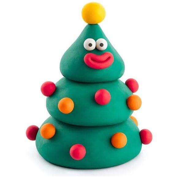 Hey Clay -- Winter Holidays Set