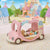 Ice Cream Van by Calico Critters