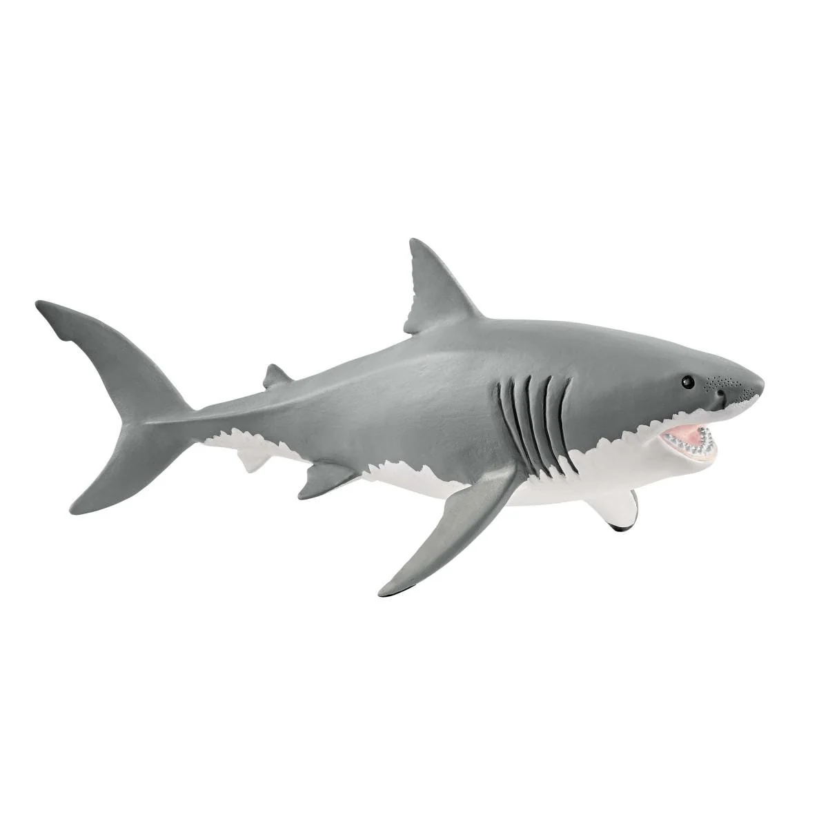 Schleich 14809, Great White Shark