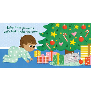 Indestructibles: Baby Loves Christmas