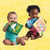 Indestructibles: Baby, See the Colors
