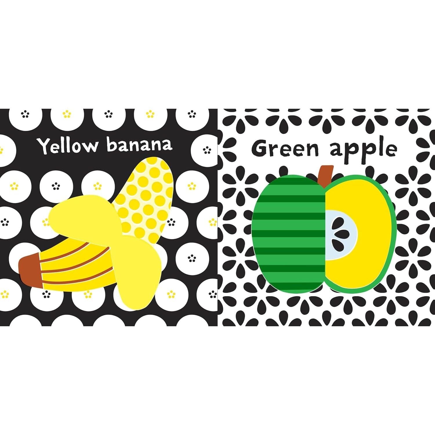 Indestructibles: Taste the Fruit!