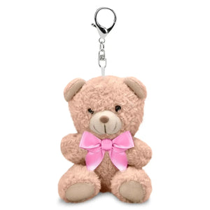 iScream Bear Bag Charm