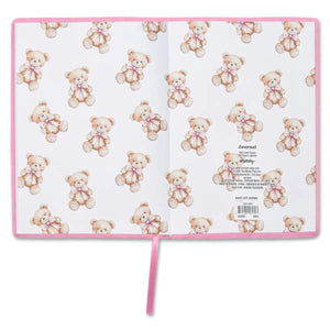iScream Beary Cute Journal