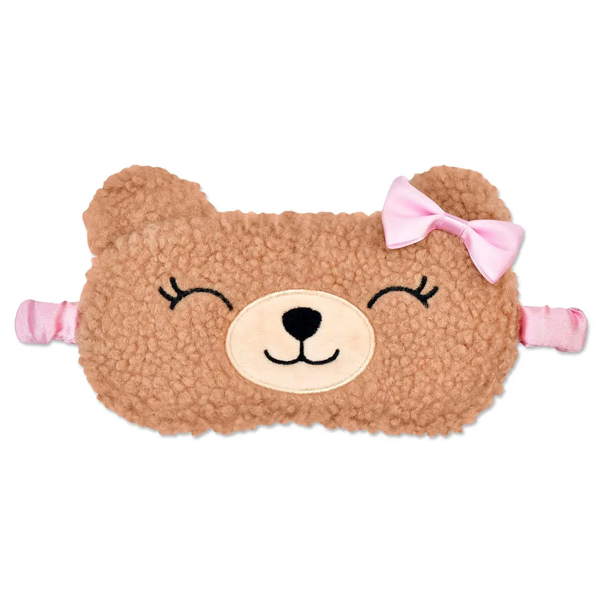 iScream Beary Eye Mask