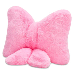 iScream Beautiful Bow Plush
