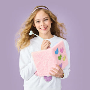 iScream Beautiful Bows Journal