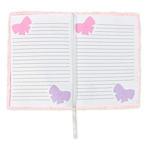 iScream Beautiful Bows Journal