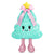 iScream Fancy Trees Mini Plush