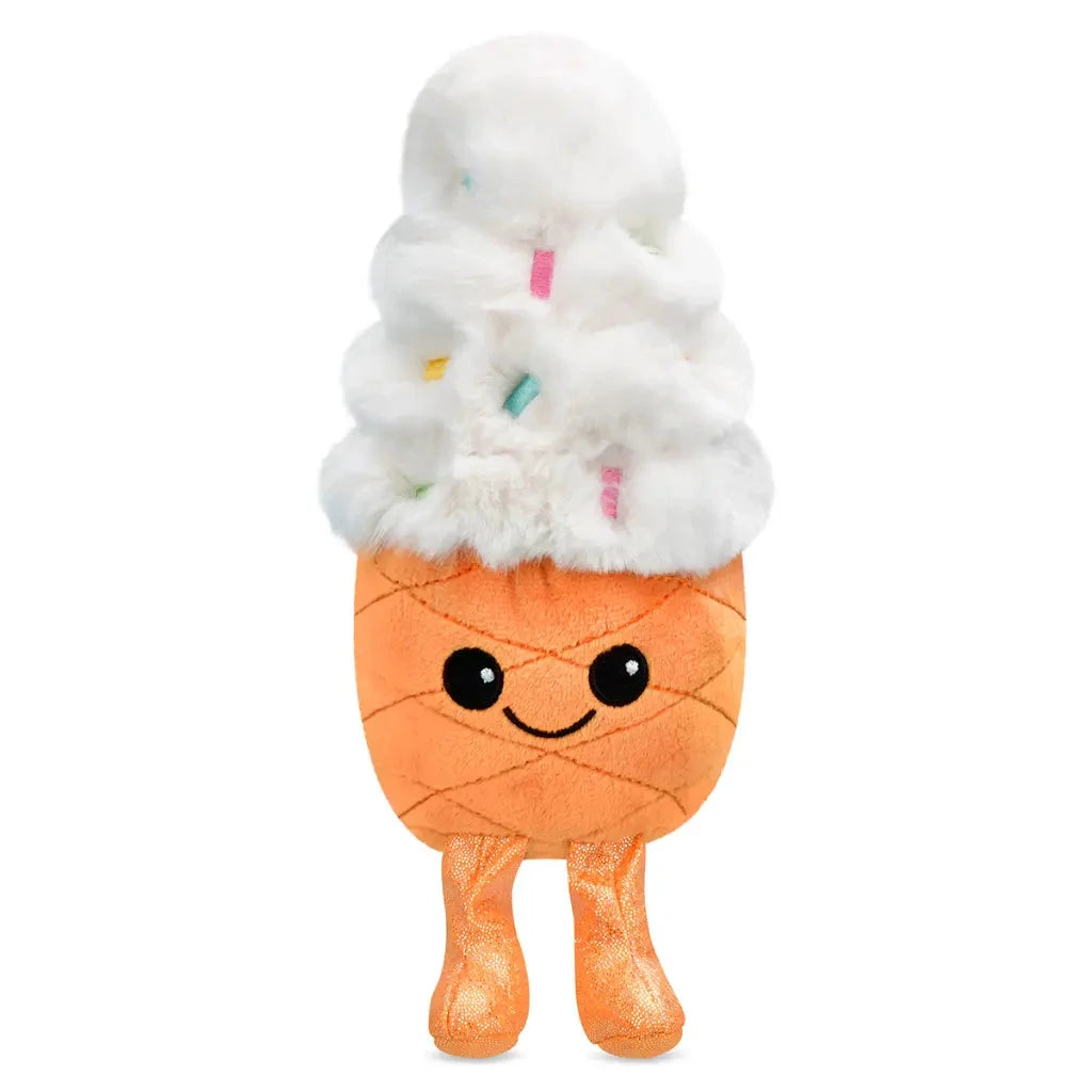 iScream Ice Cream Mini Plush