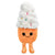 iScream Ice Cream Mini Plush