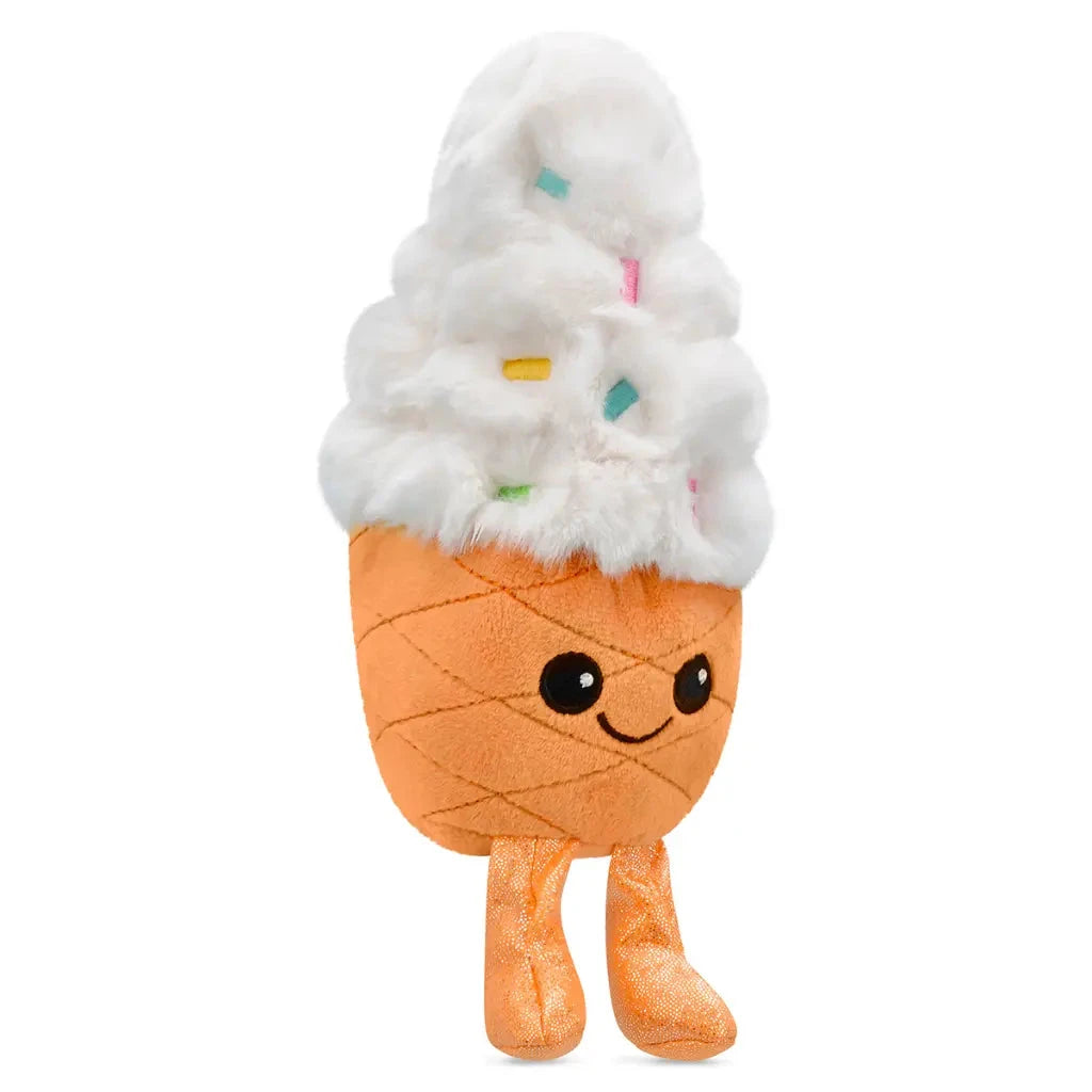 iScream Ice Cream Mini Plush