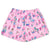 iScream Nutcracker Waltz Plush Shorts