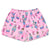 iScream Nutcracker Waltz Plush Shorts