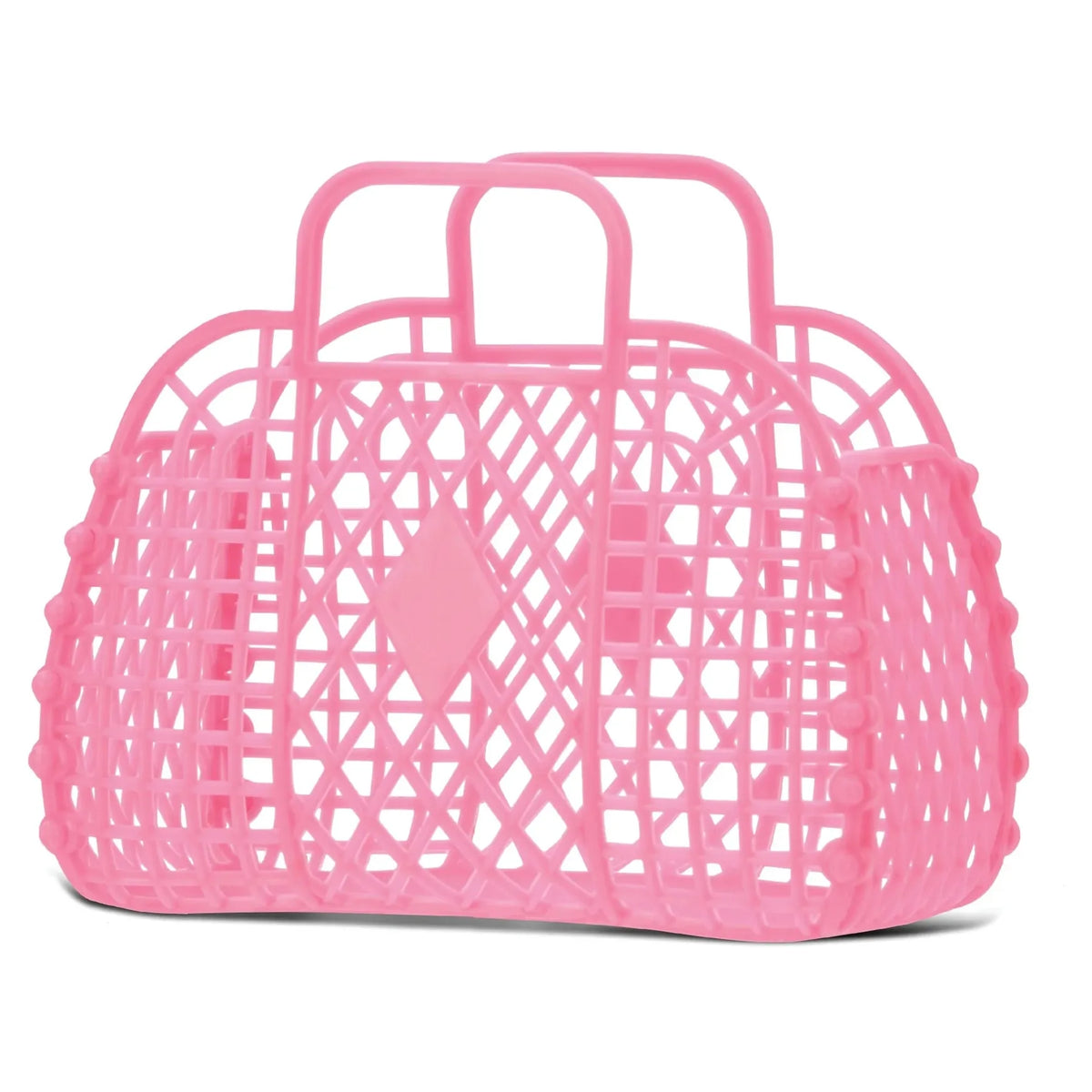 iScream Pink Mini Jelly Bag