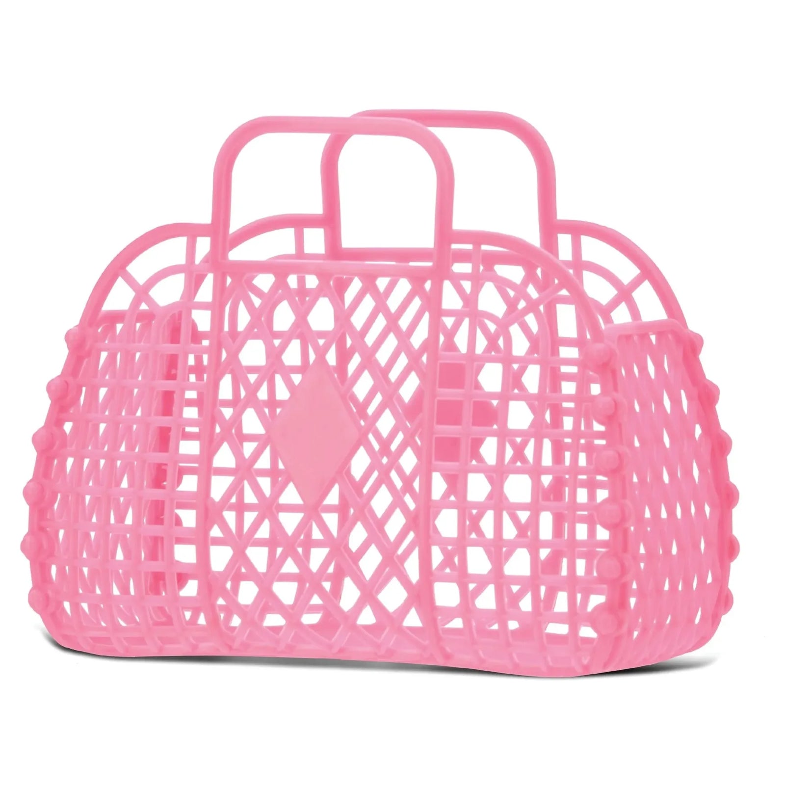 iScream Pink Mini Jelly Bag