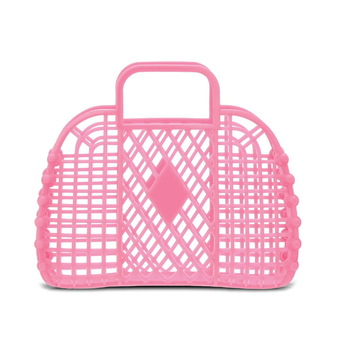 iScream Pink Mini Jelly Bag