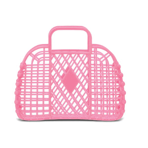 iScream Pink Mini Jelly Bag