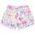 iScream Pretty Bows Plush Shorts