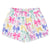 iScream Pretty Bows Plush Shorts