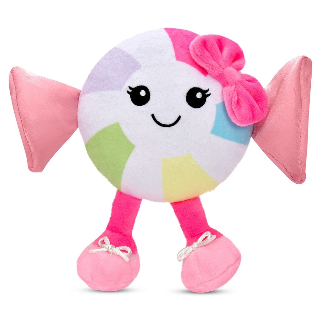 iScream Priscilla Peppermint Screamsicle Plush