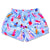 iScream Ski Dogs Plush Shorts