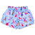 iScream Ski Dogs Plush Shorts