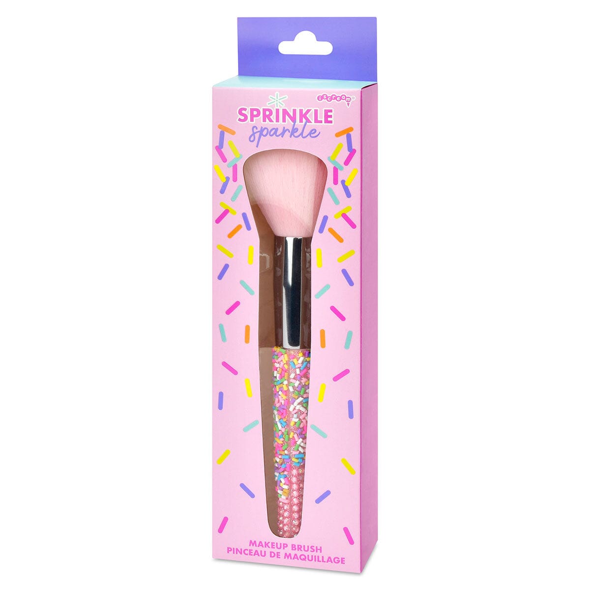 iScream Sprinkle Sparkle Makeup Brush