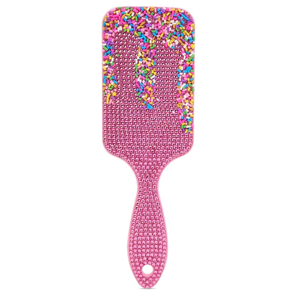 iScream Sprinkle Sparkle Paddle Brush
